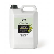 Shampoo Neutro Olive Care Perigot